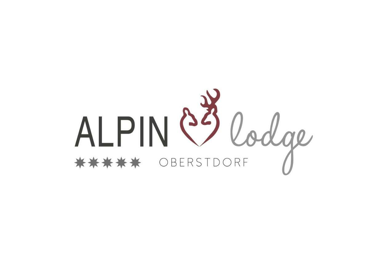 Alpin Lodge Oberstdorf Exterior photo